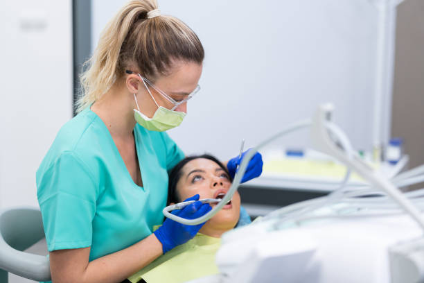 Best Emergency Orthodontic Repairs in Stokesdale, NC