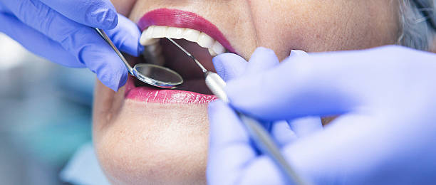 Best Emergency Dental Care for Sports Injuries in Stokesdale, NC